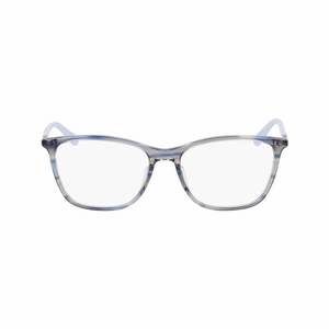 Cole Haan CH5053 Eyeglasses 415 Blue Horn 54mm